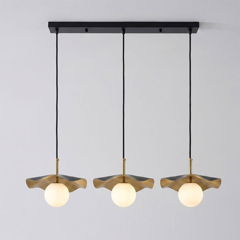 Suspension organique Mierelle
