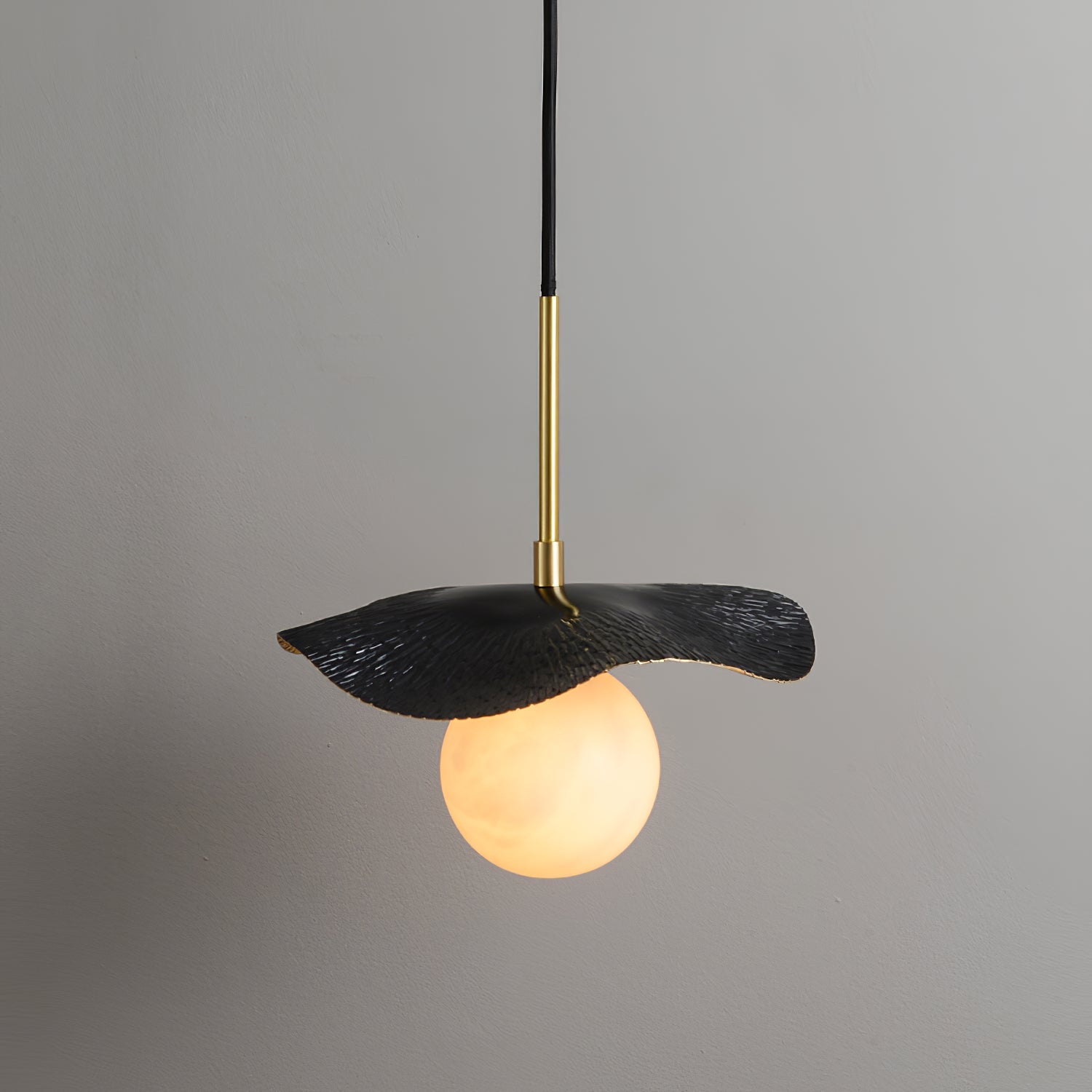 Suspension organique Mierelle