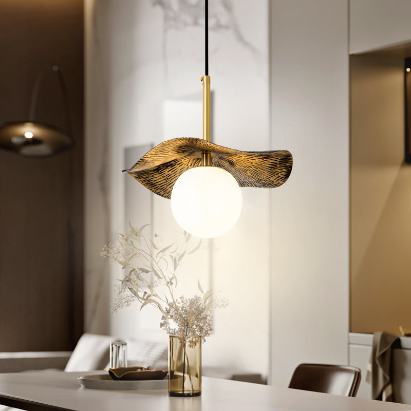 Suspension organique Mierelle