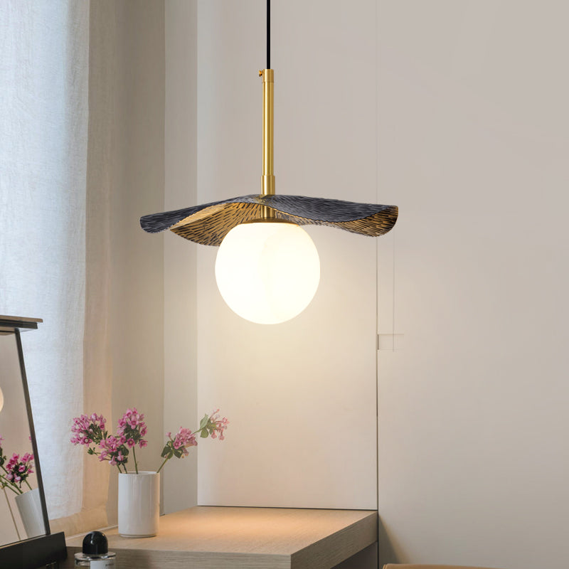 Suspension organique Mierelle