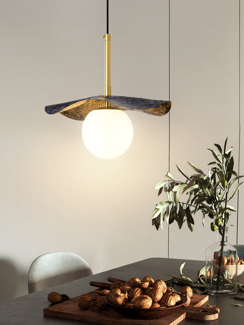 Suspension organique Mierelle