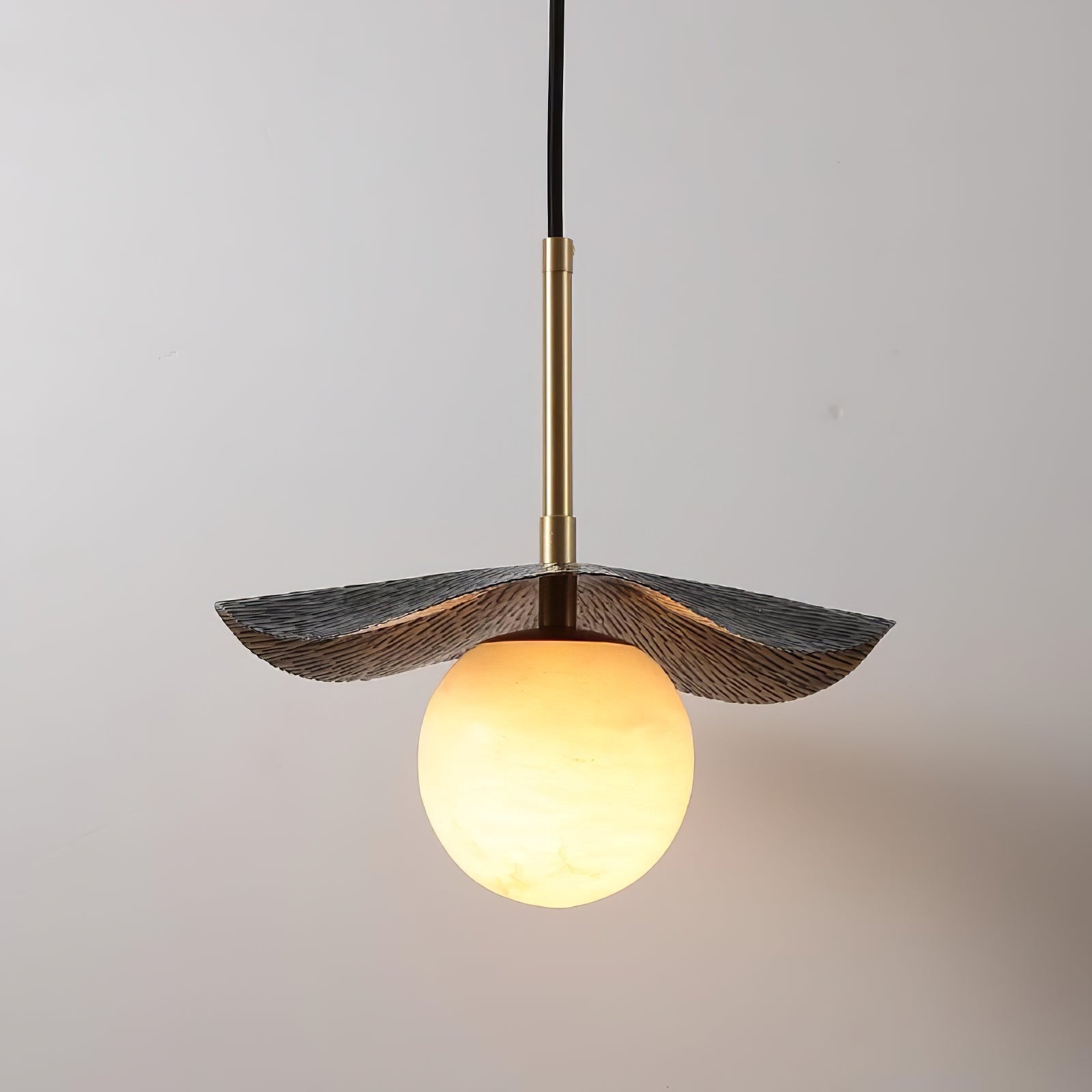 Suspension organique Mierelle