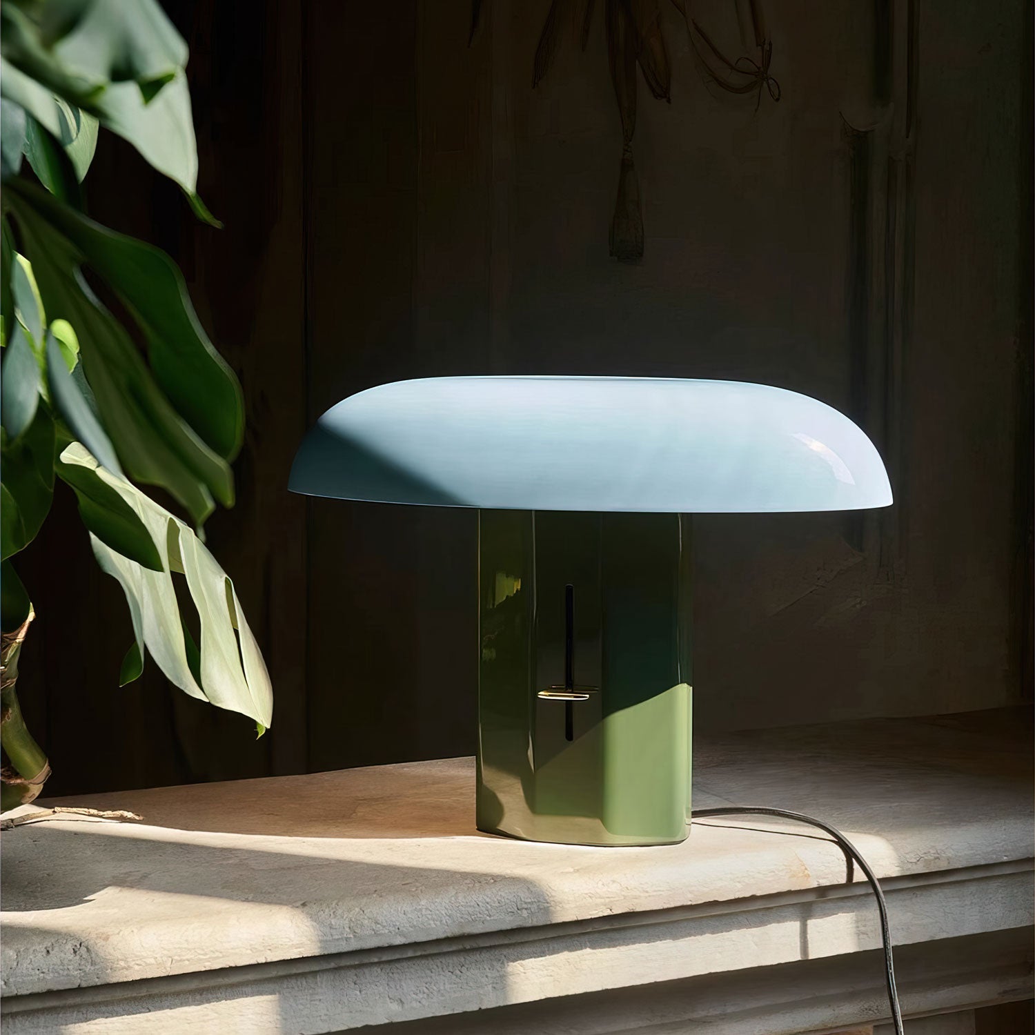 Lampe de table moderne Yonovya