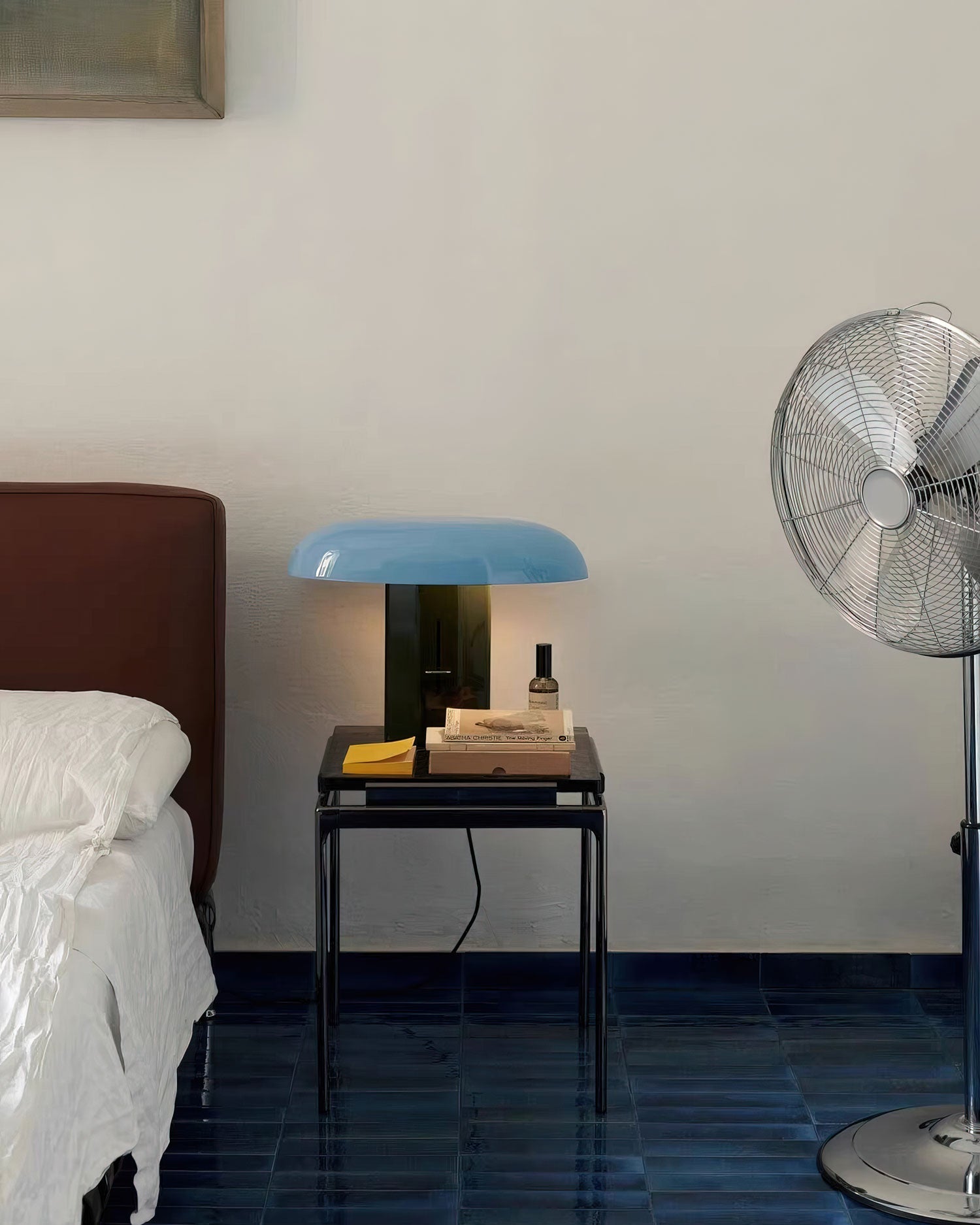 Lampe de table moderne Yonovya
