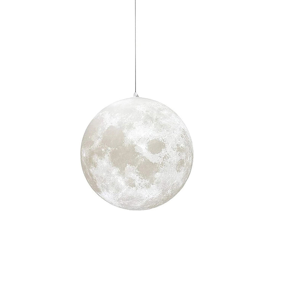 Suspension globe Mirronos