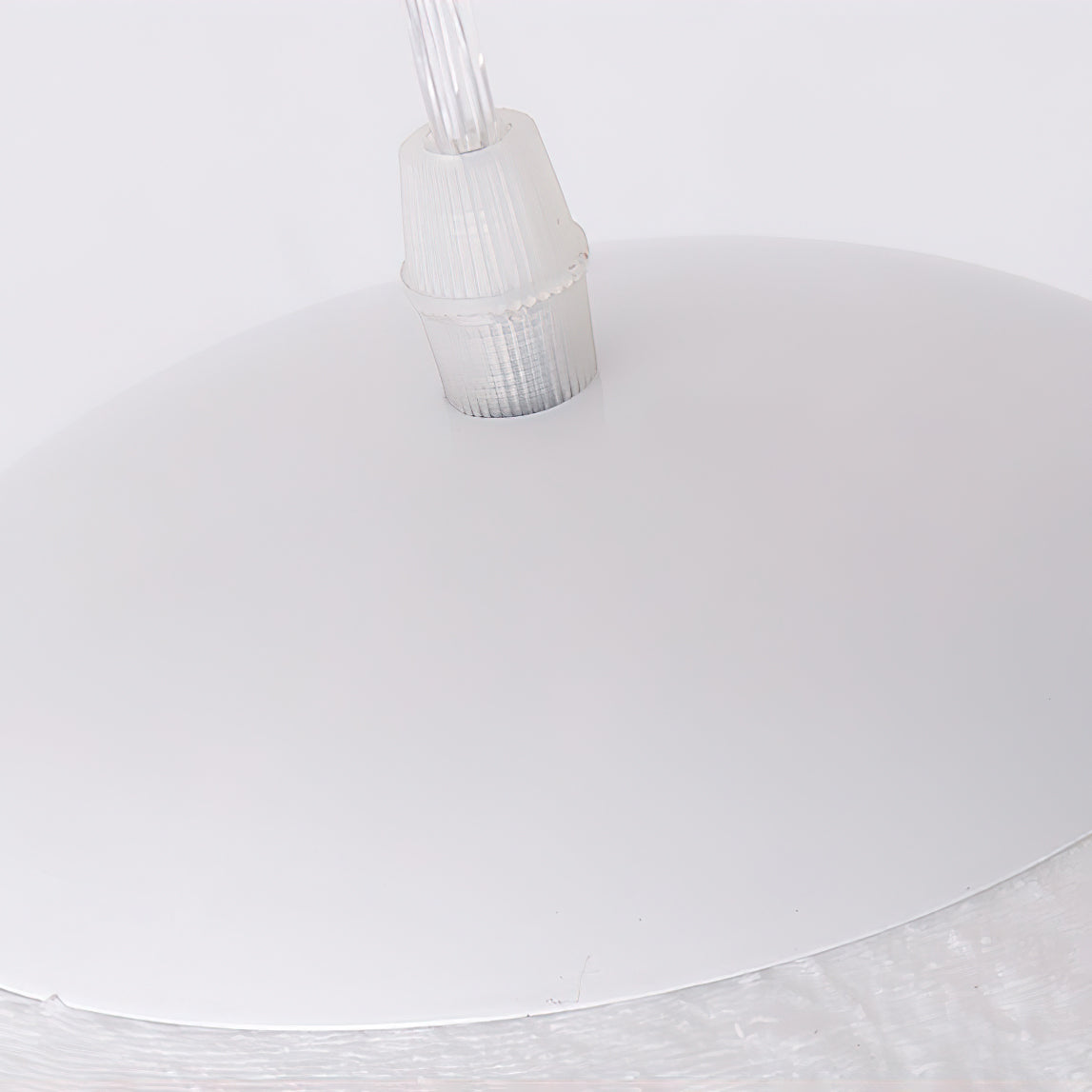 Suspension globe Mirronos