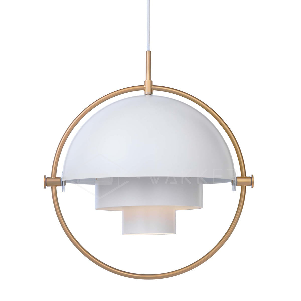 Suspension modulable Velvelora