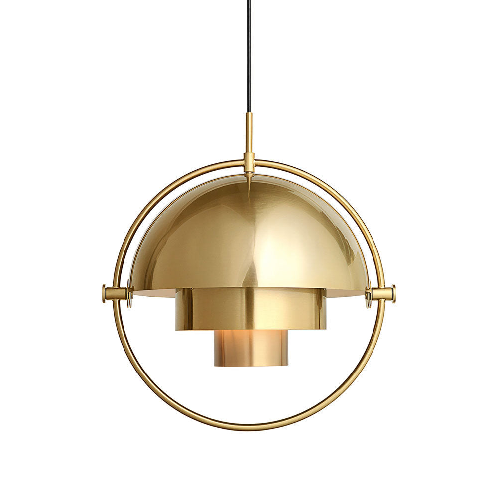 Suspension modulable Velvelora