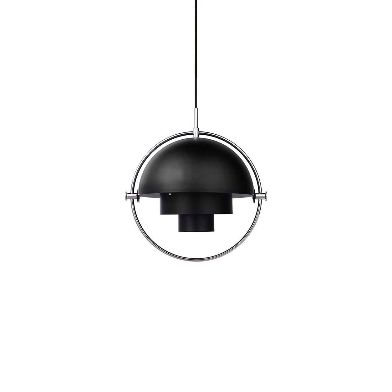 Suspension modulable Velvelora