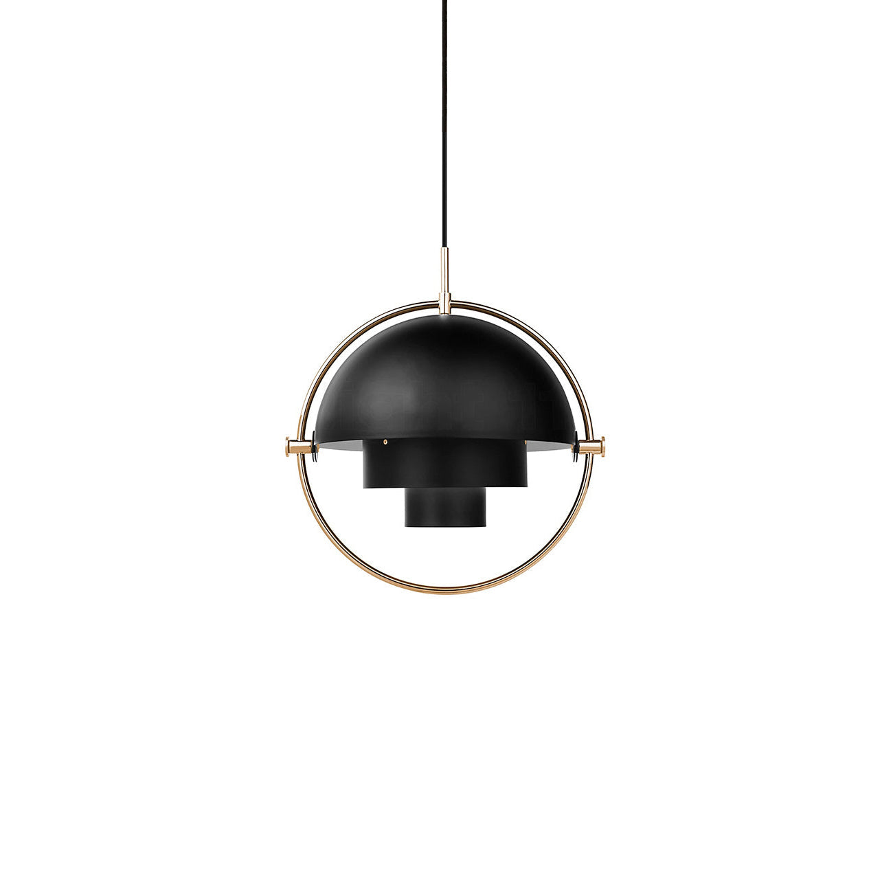 Suspension modulable Velvelora