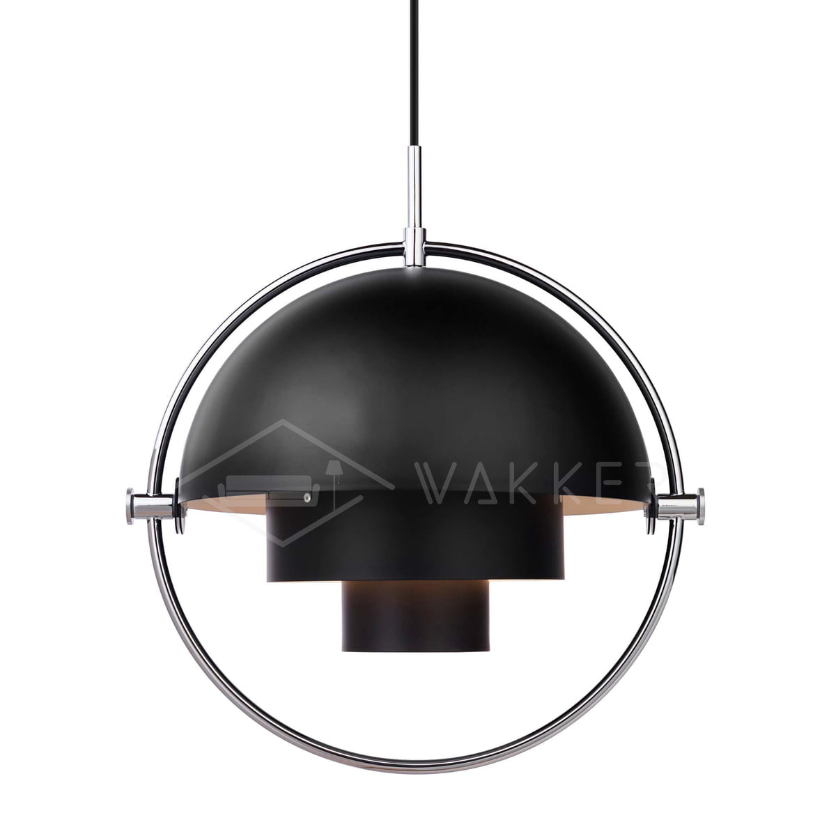 Suspension modulable Velvelora