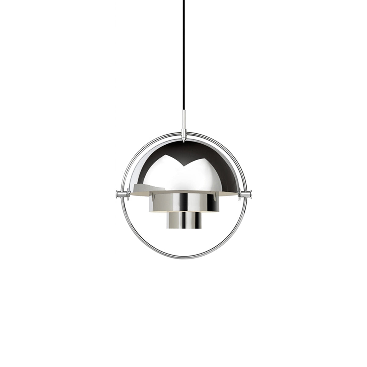 Suspension modulable Velvelora