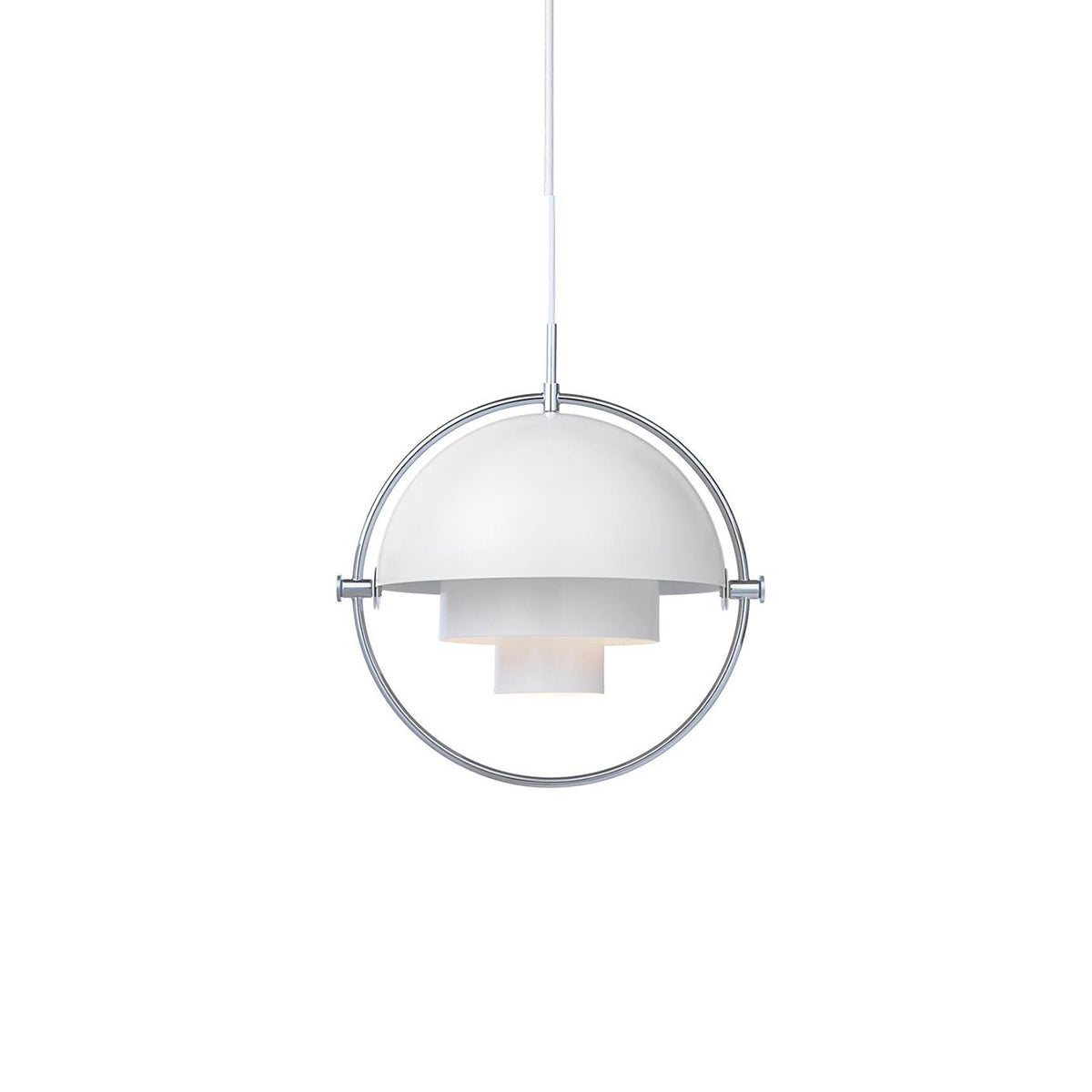 Suspension modulable Velvelora