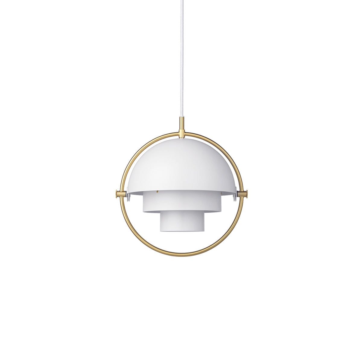 Suspension modulable Velvelora