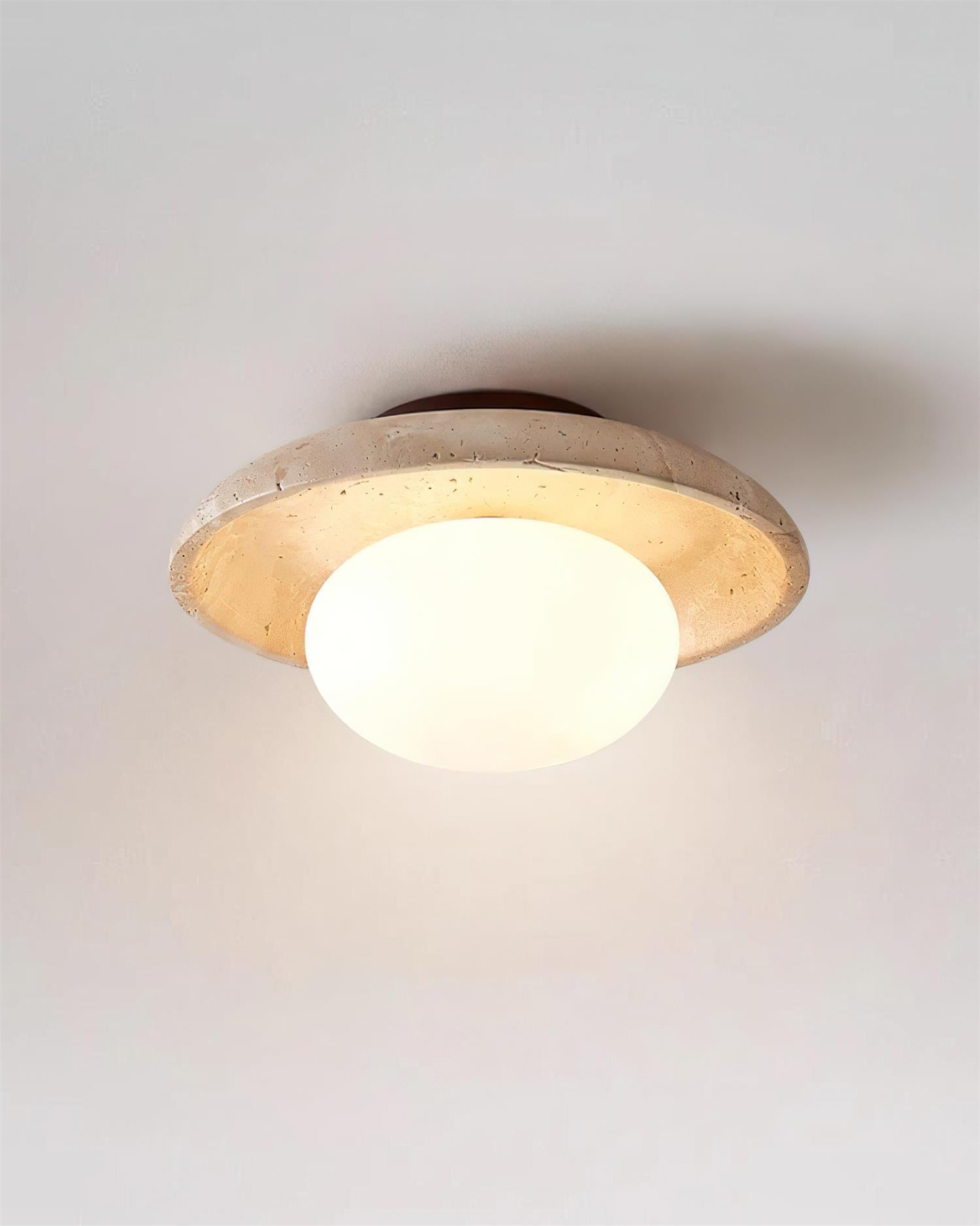Plafonnier Requinac