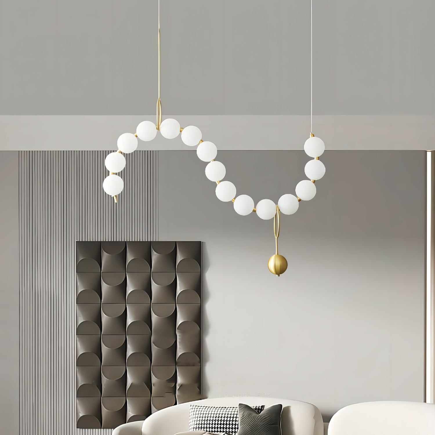Suspension Licielis