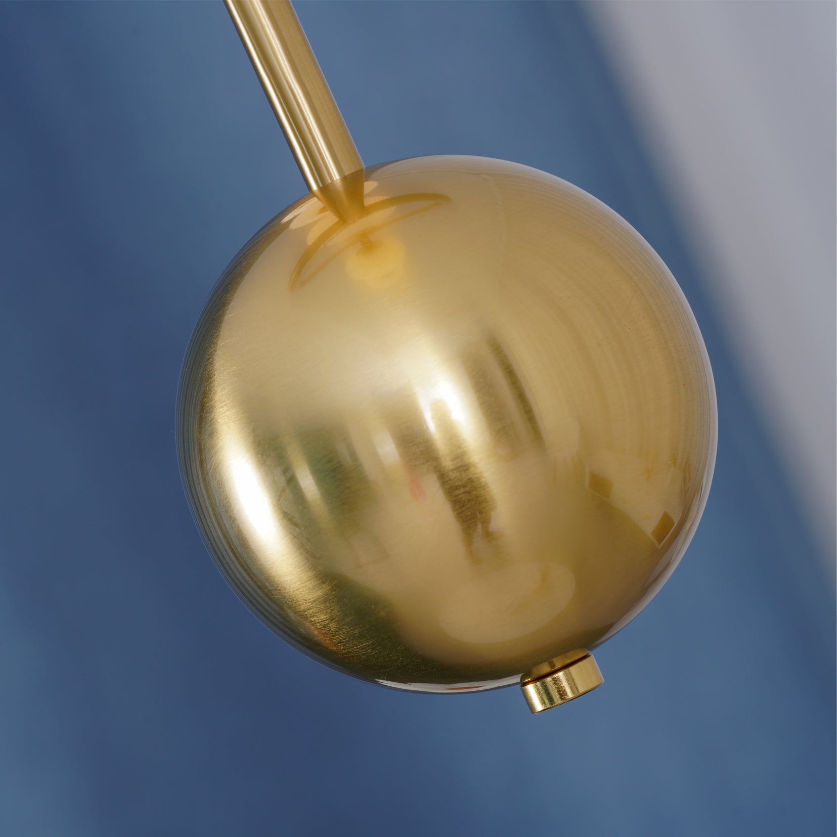 Suspension Licielis
