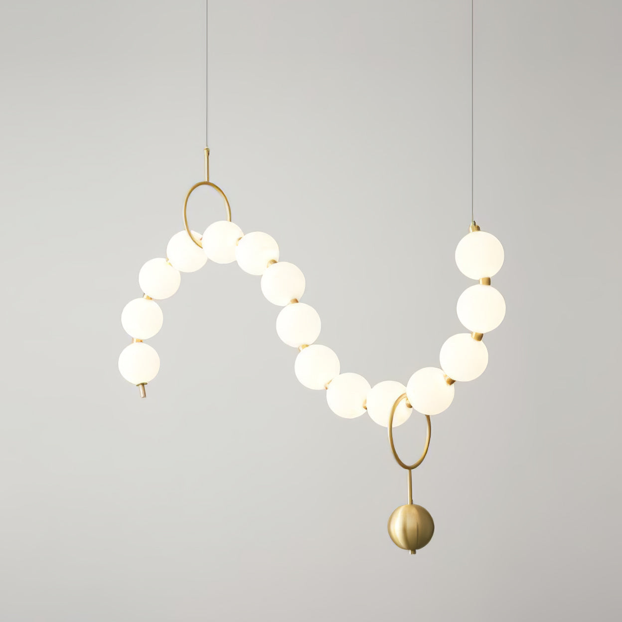 Suspension Licielis