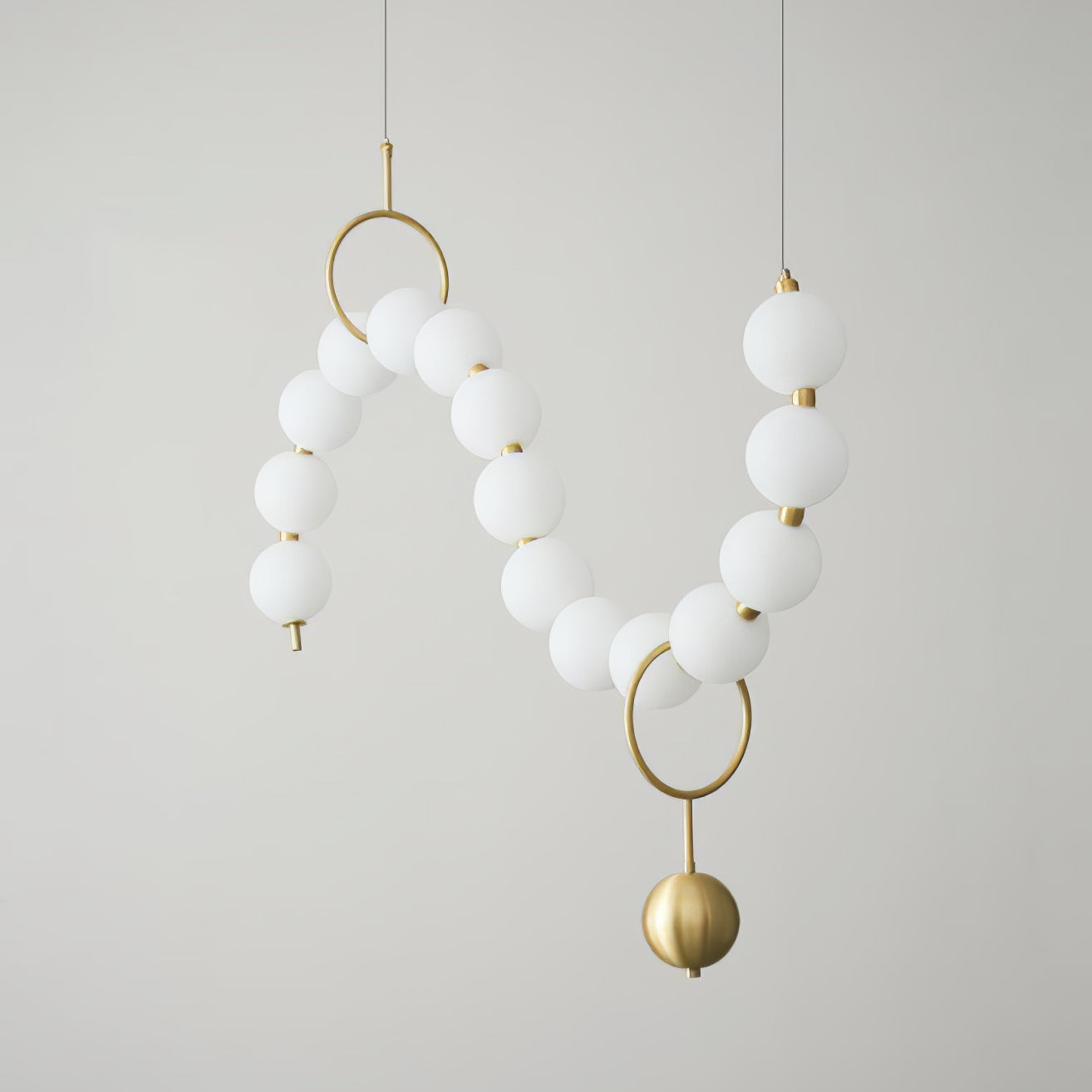 Suspension Licielis