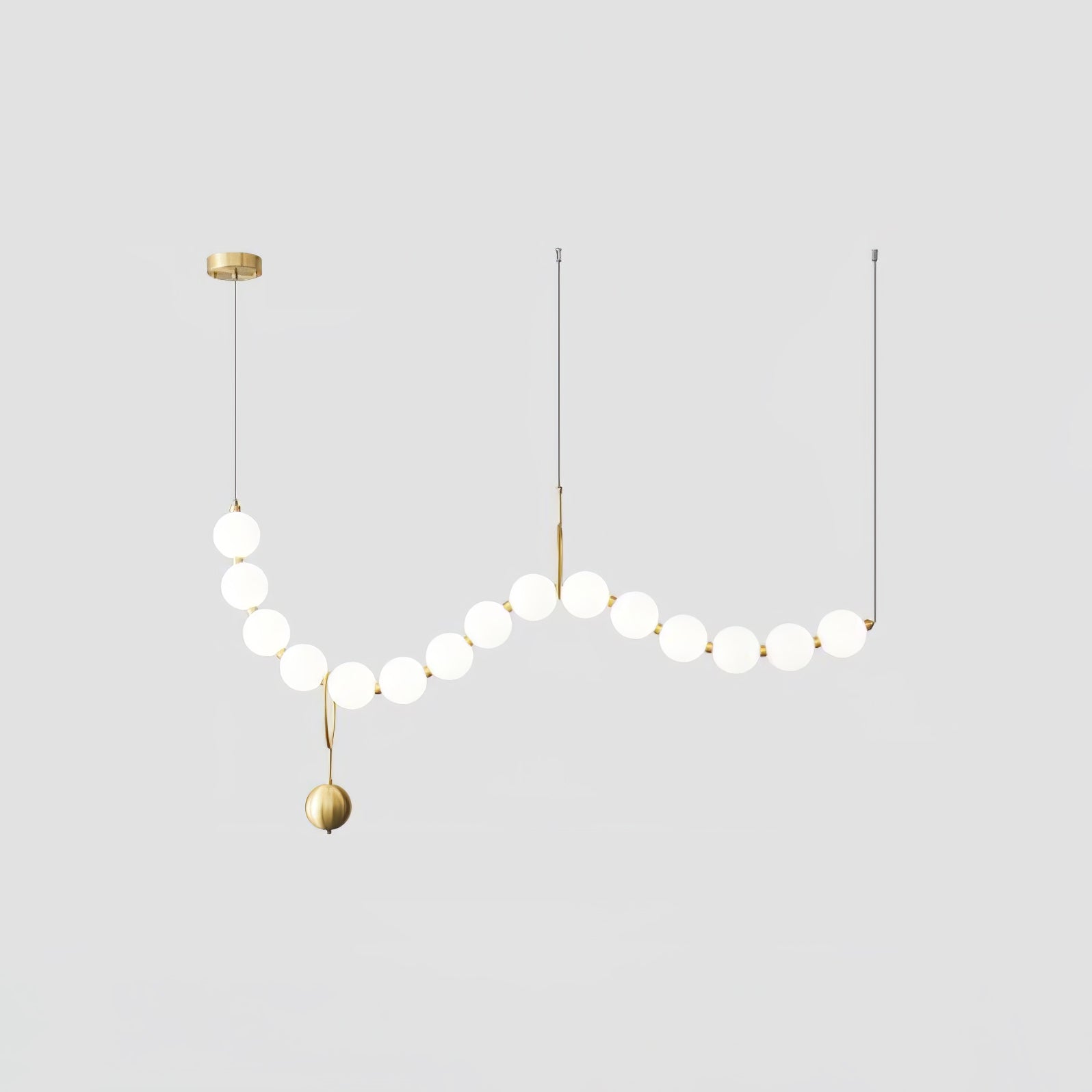 Suspension Licielis