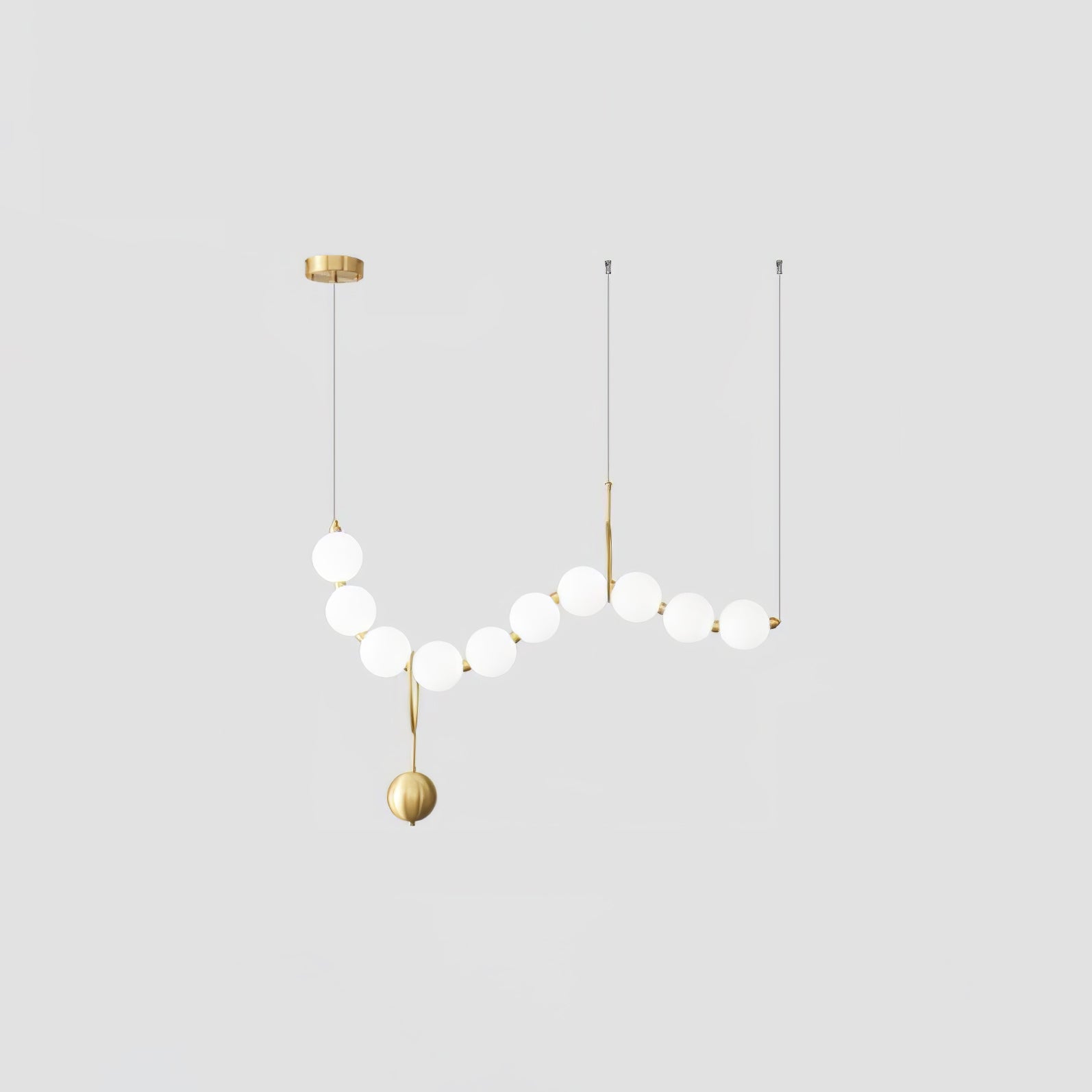 Suspension Licielis