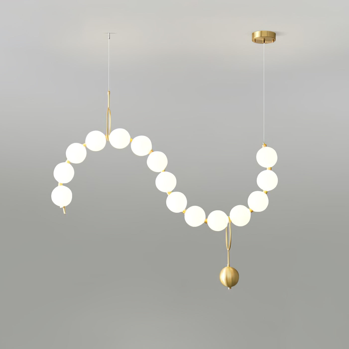 Suspension Licielis
