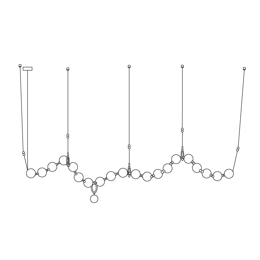Suspension Licielis