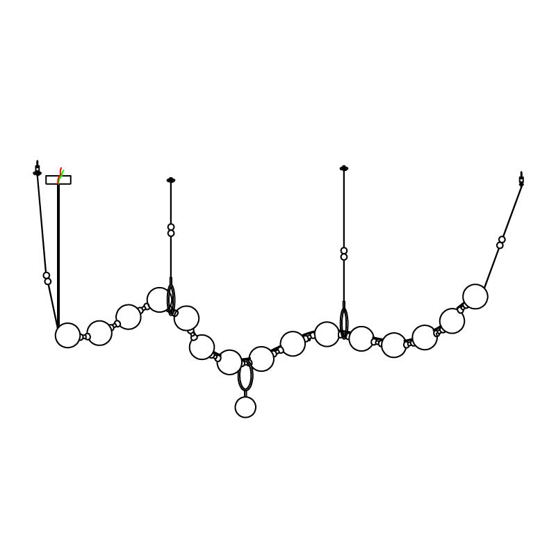 Suspension Licielis