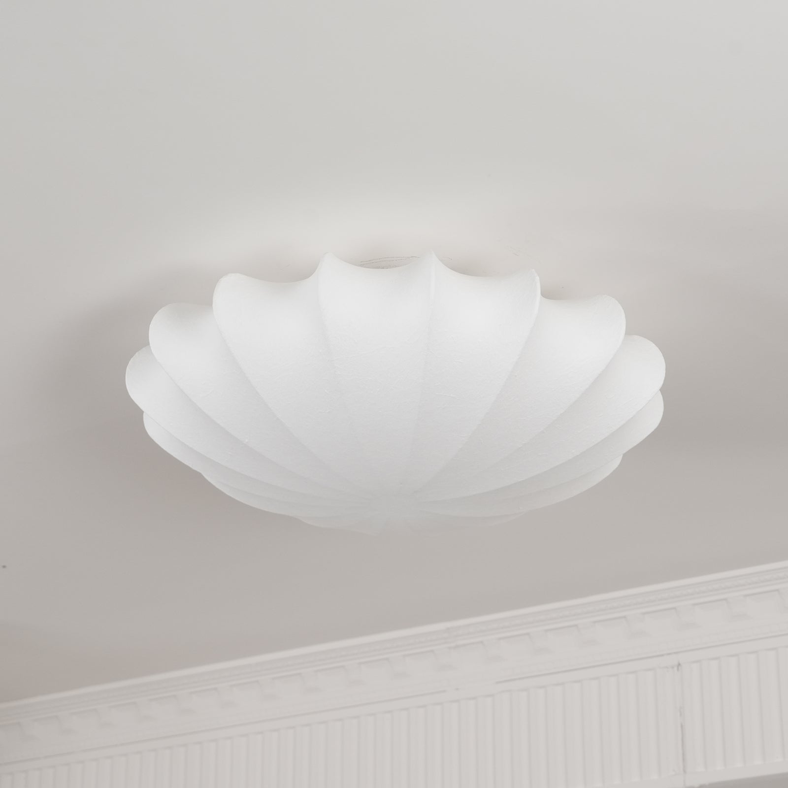Plafonnier extérieur Valrenéaire