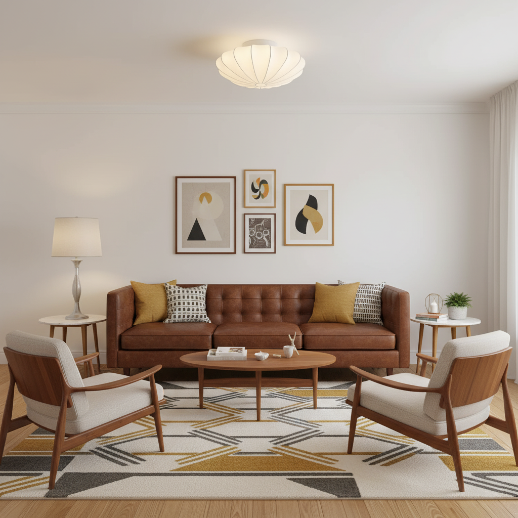 Plafonnier extérieur Valrenéaire
