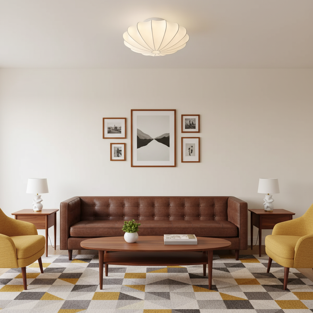 Plafonnier extérieur Valrenéaire
