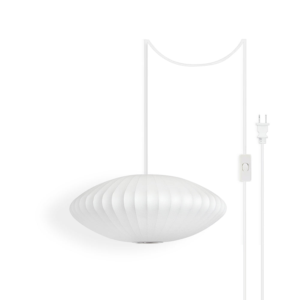 Suspension vintage Davelis