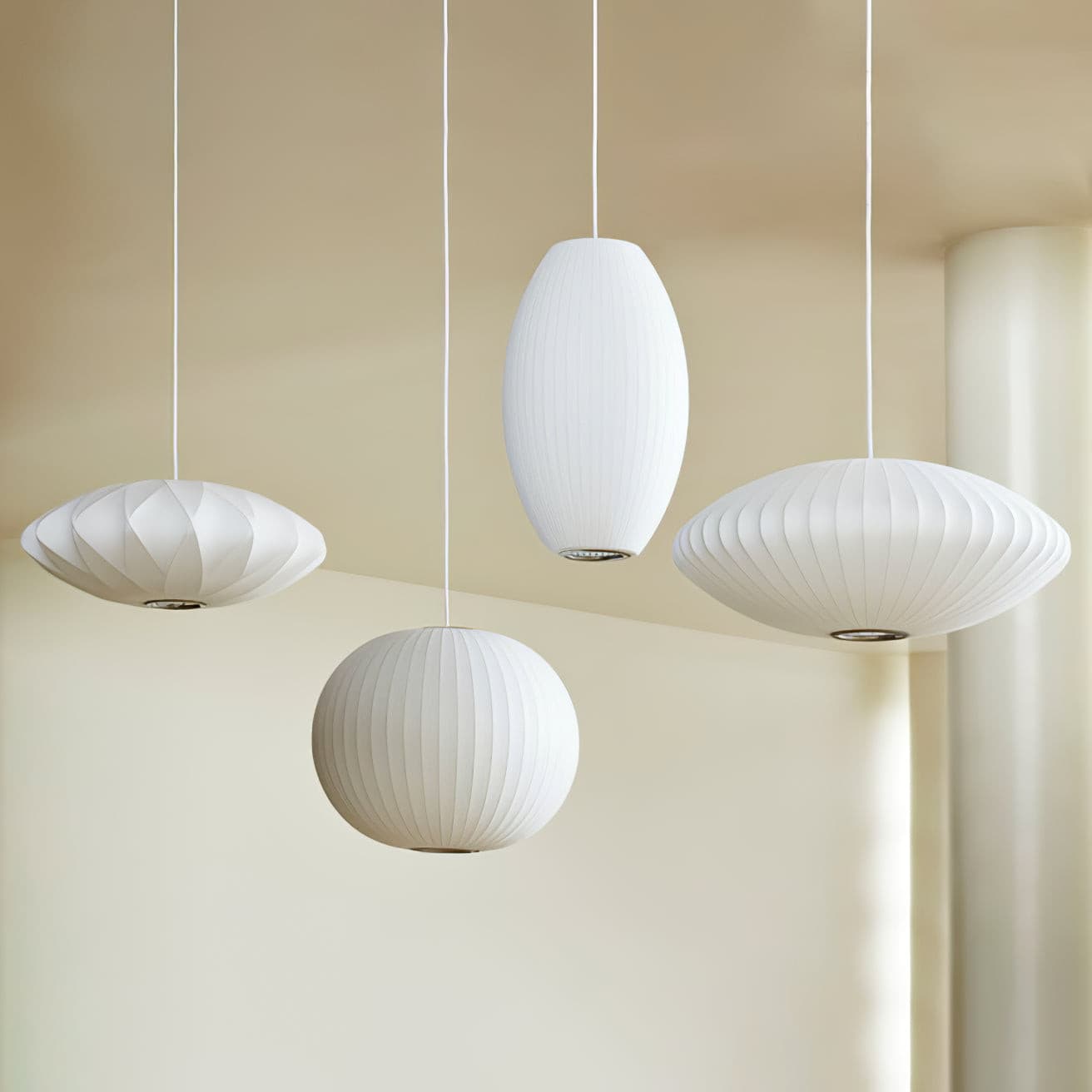 Suspension Colemi