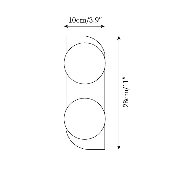 Applique Doruinor