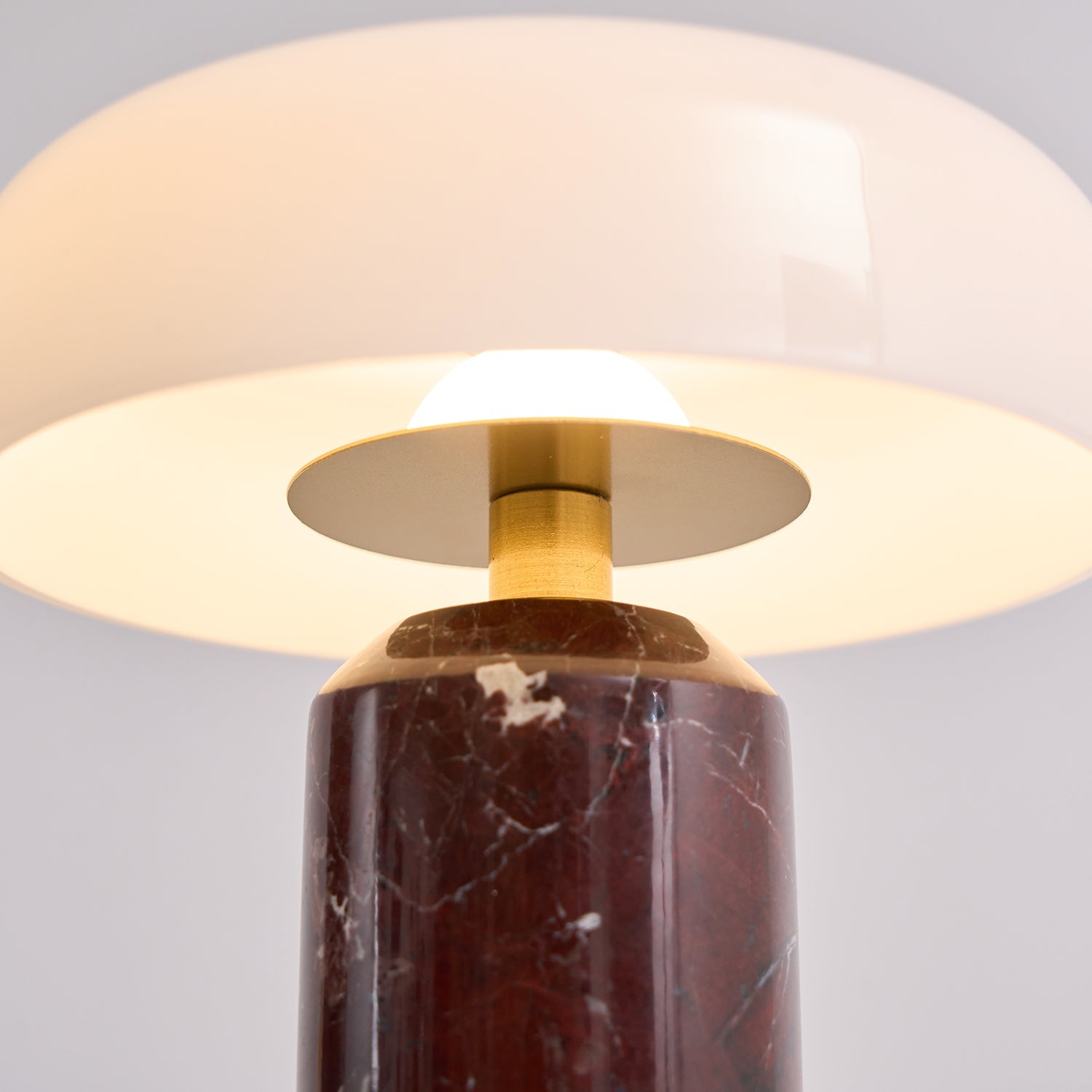 Lampe de table Marmarelle
