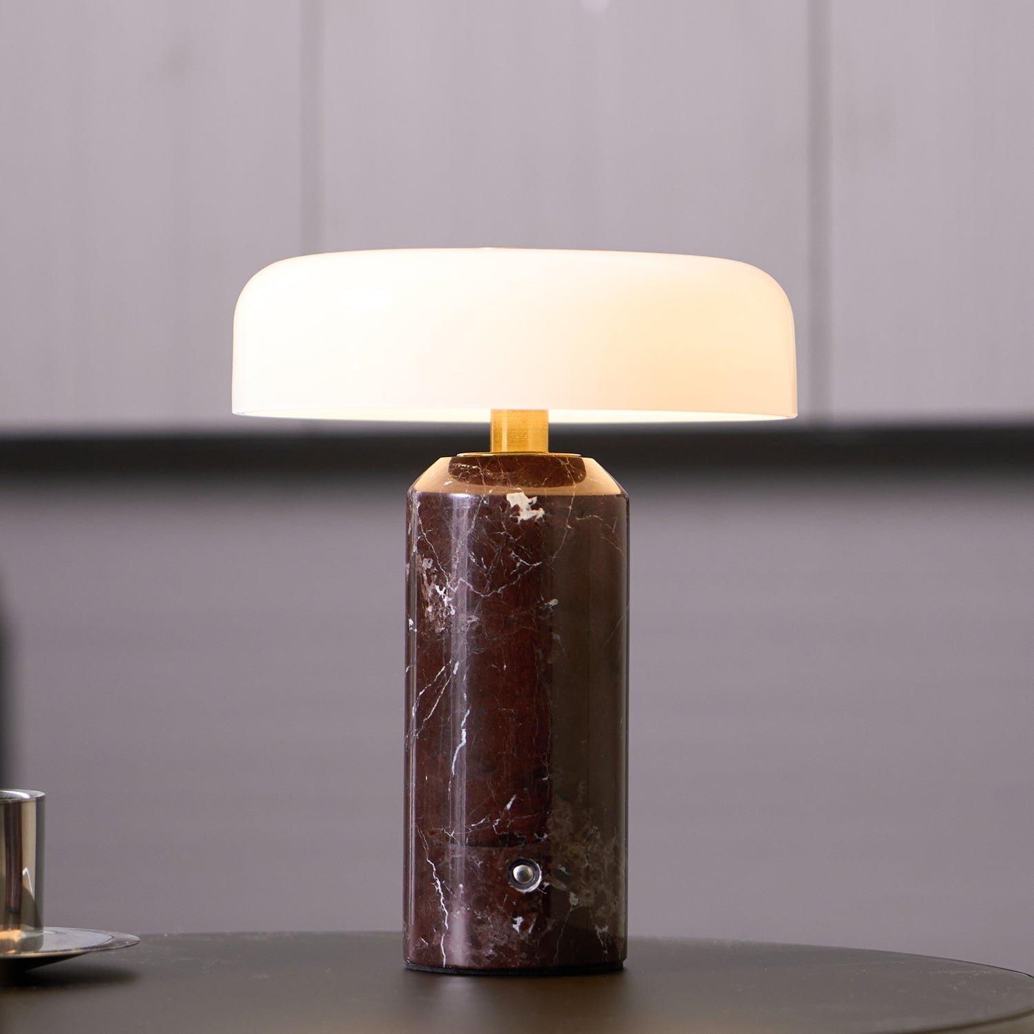 Lampe de table Marmarelle