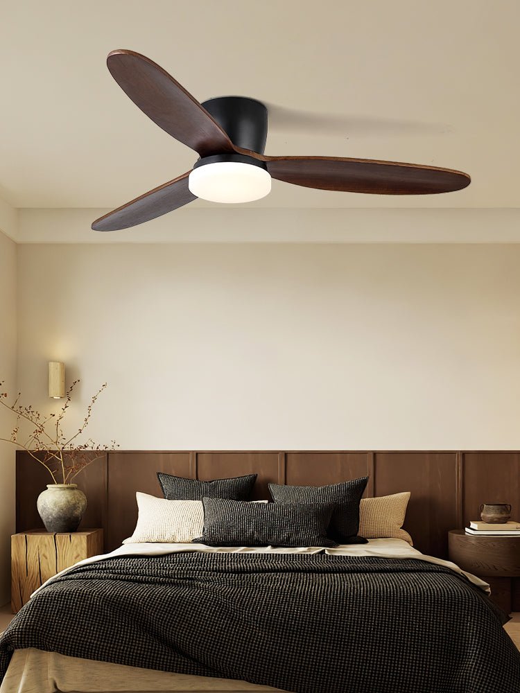 Ventilateur de plafond Quiona