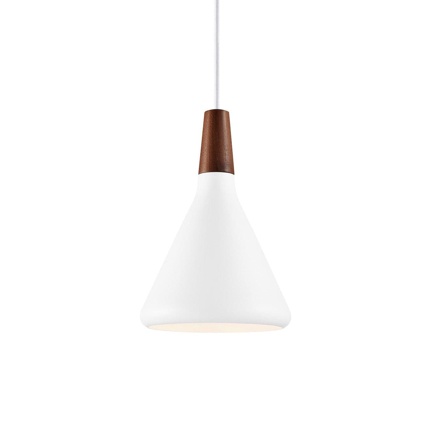 Suspension conique Raronine