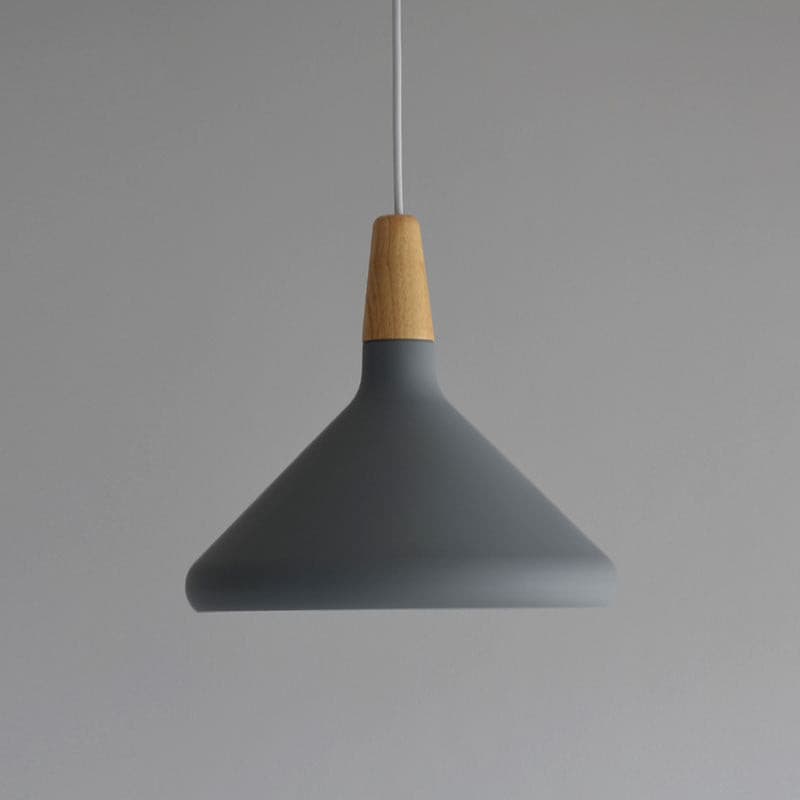 Suspension conique Raronine