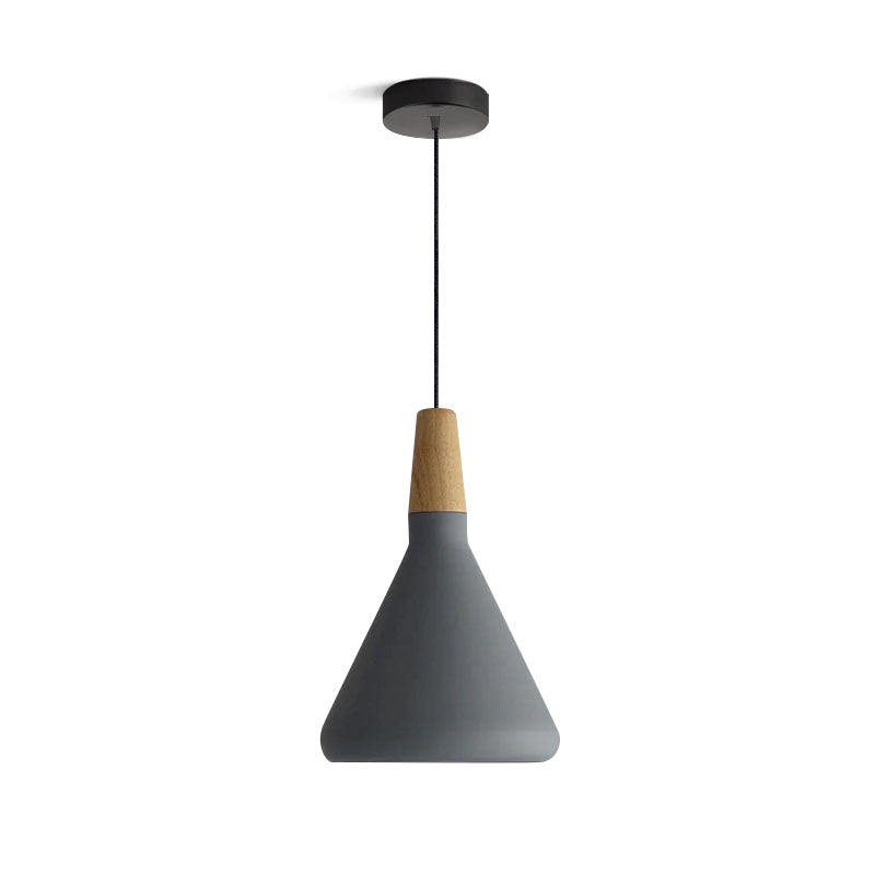 Suspension conique Raronine