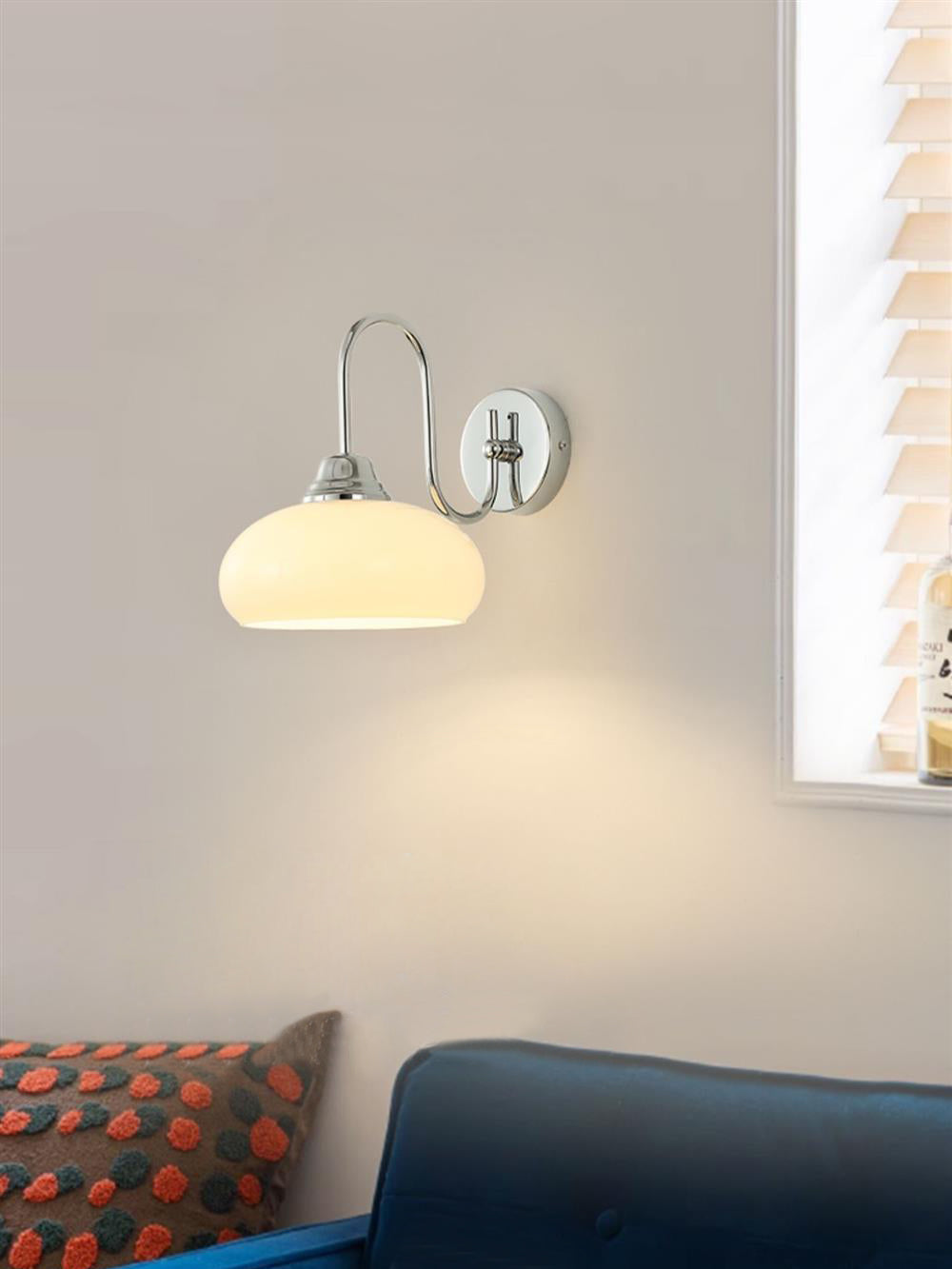 Applique murale moderne Novomont