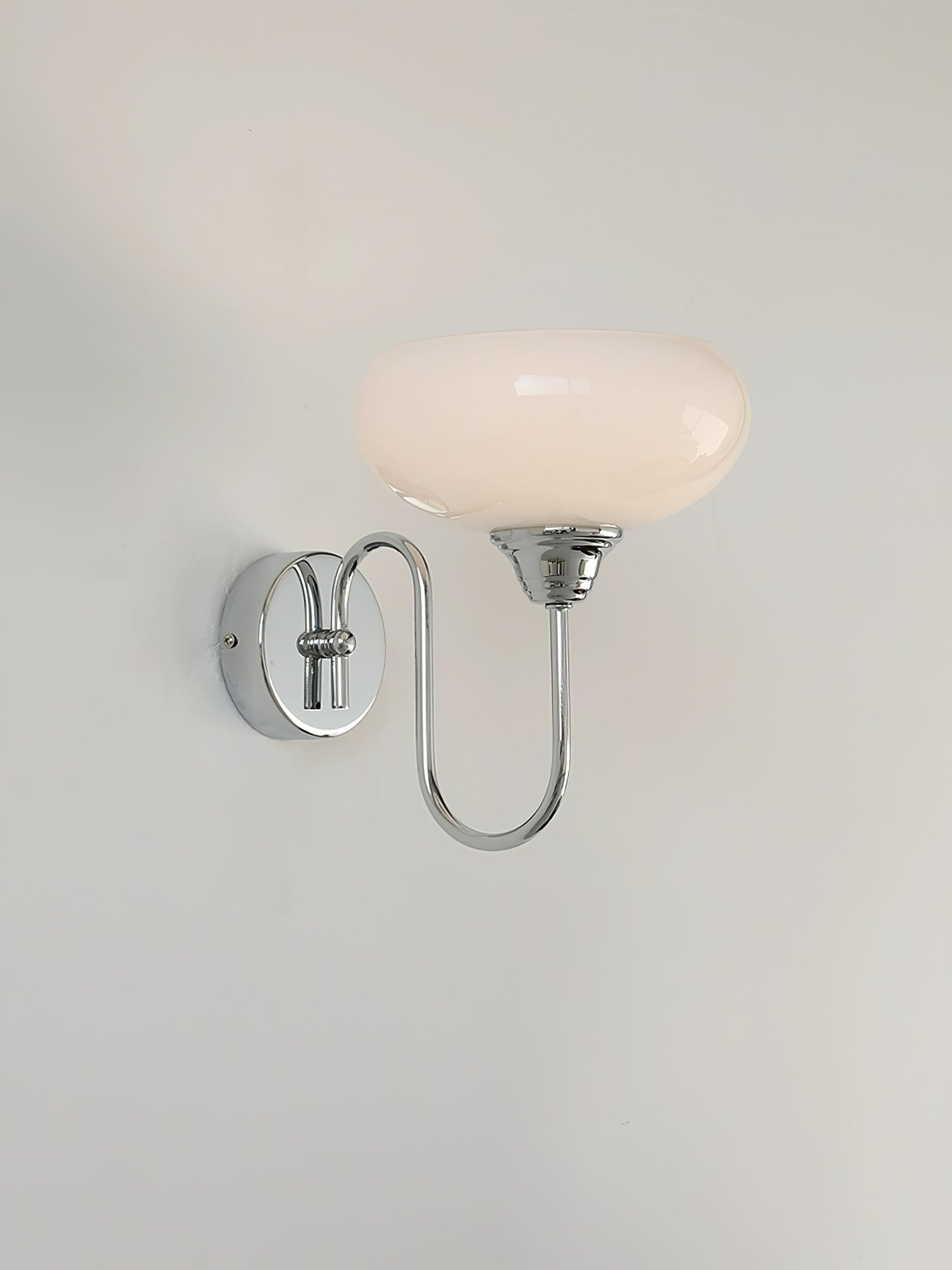 Applique murale moderne Novomont