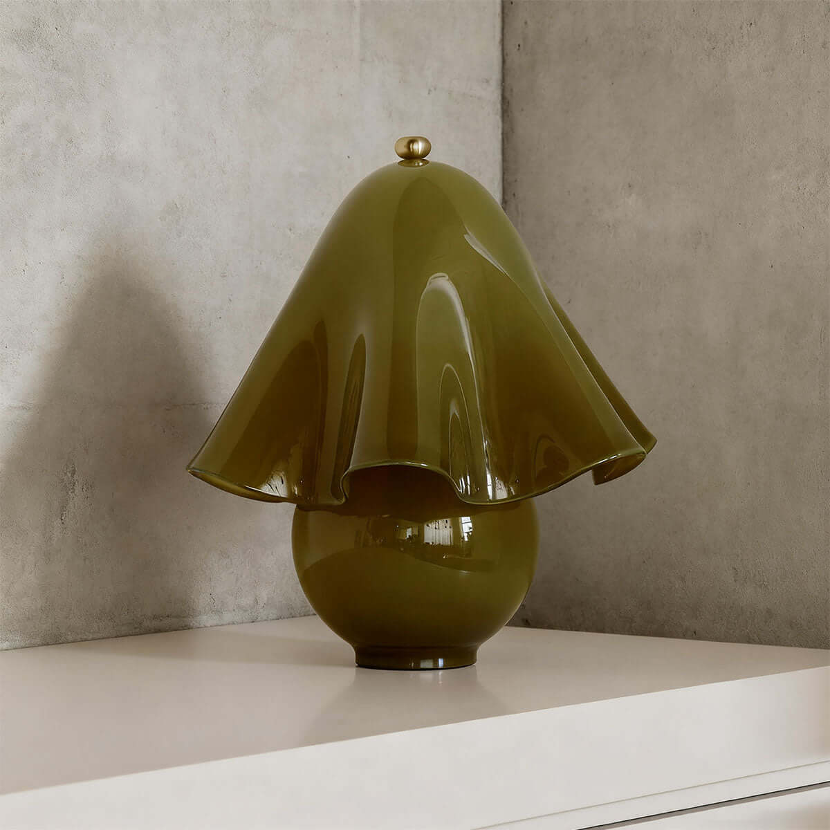 Lampe de table Norlucour