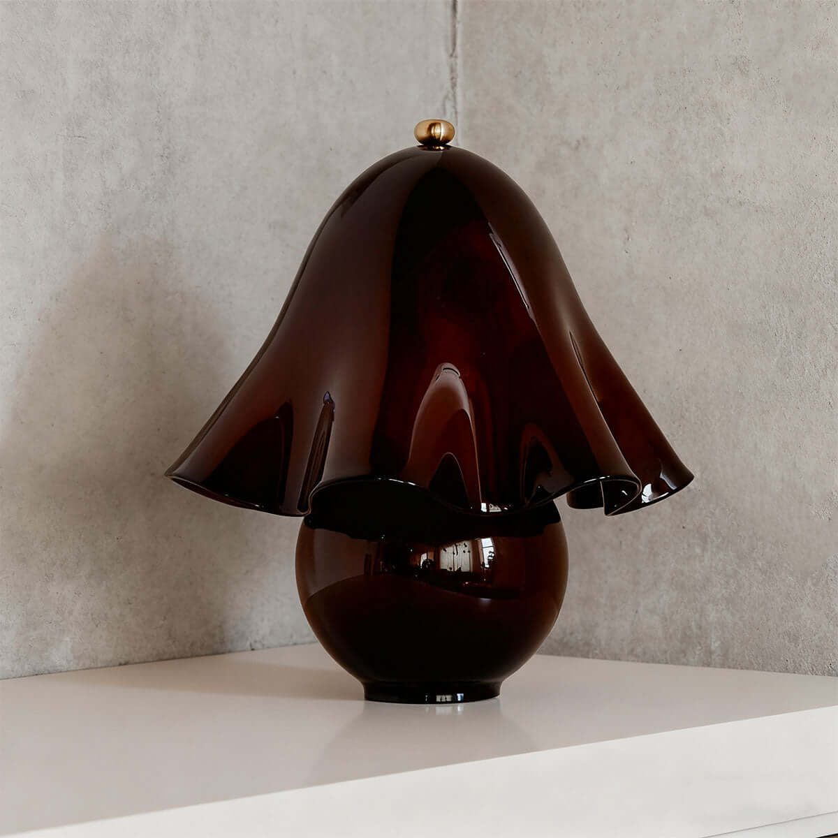 Lampe de table Norlucour