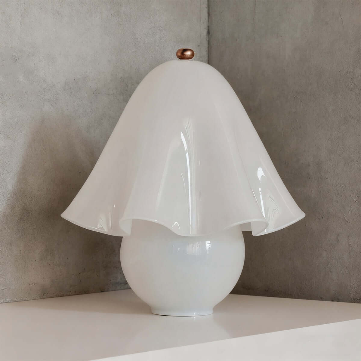 Lampe de table Norlucour