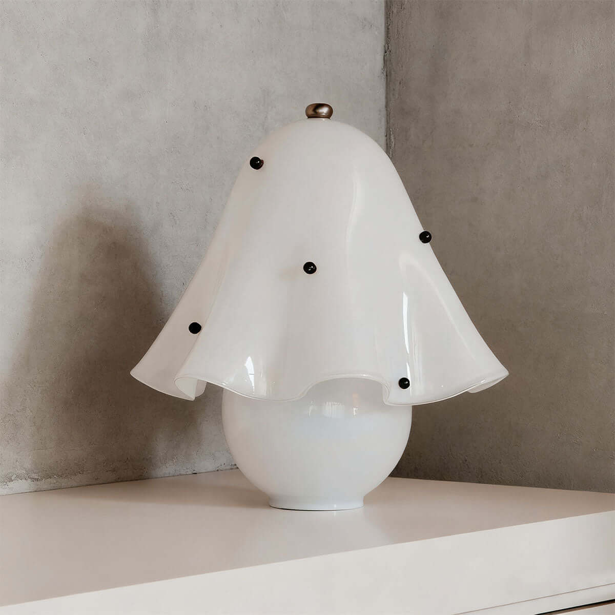 Lampe de table Norlucour