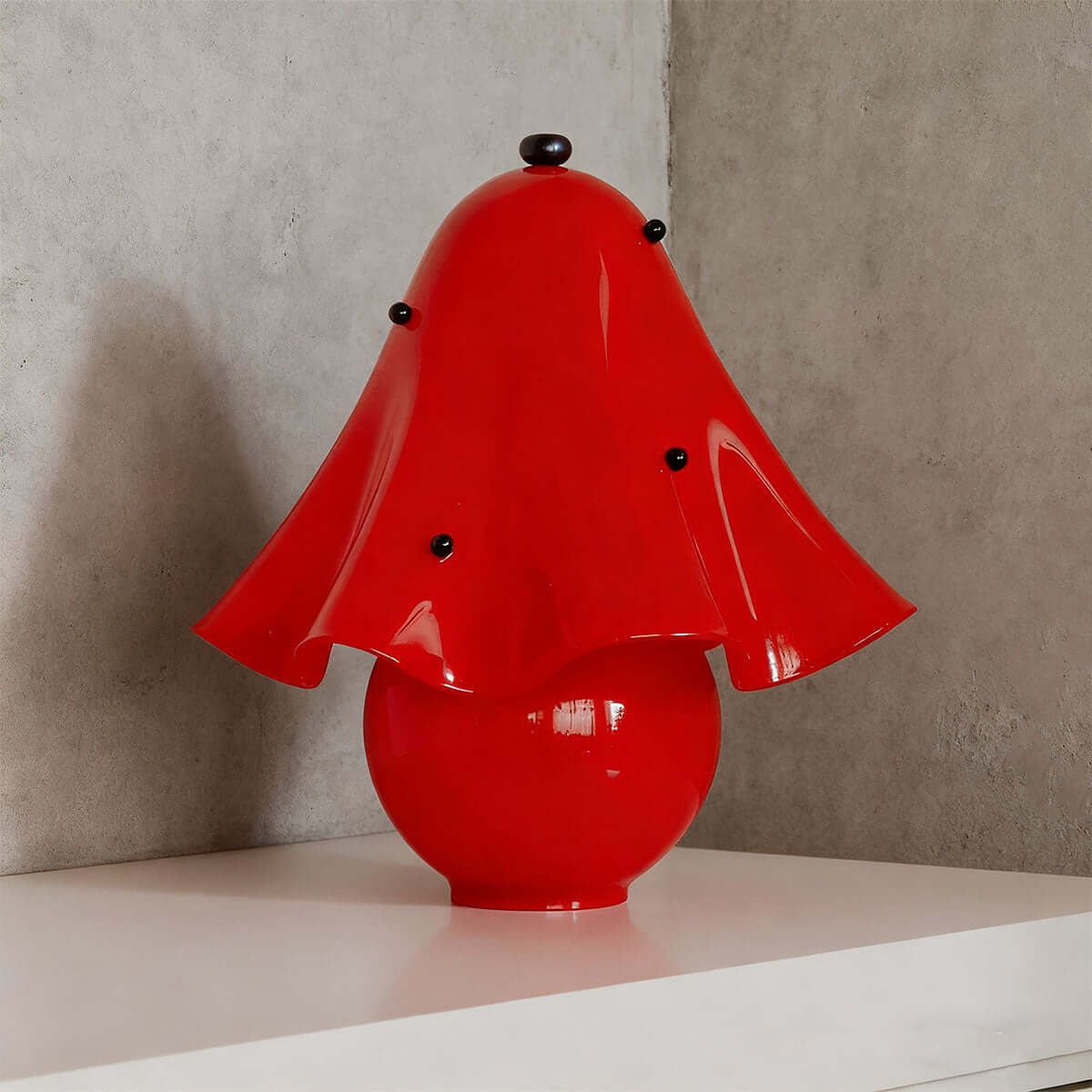 Lampe de table Norlucour
