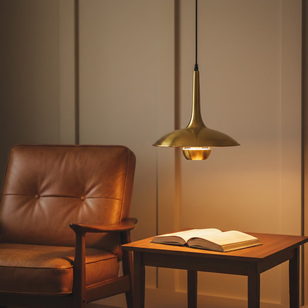 Suspension vintage Joueno