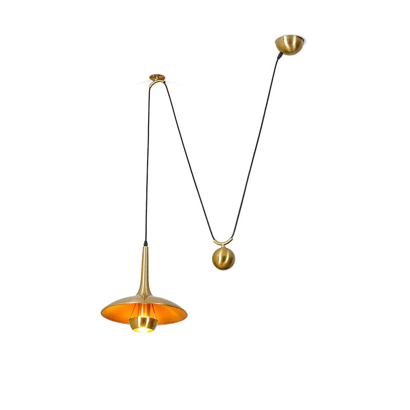 Suspension vintage Joueno