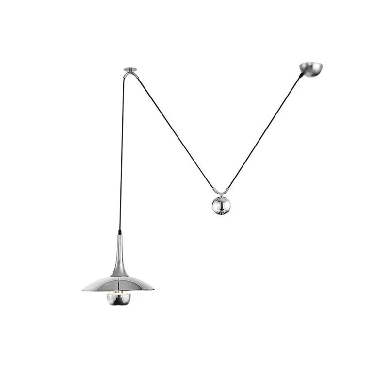 Suspension vintage Joueno